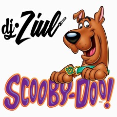 100 - Scooby Doo Pa Pa - DJ Raulito - ( ▪ lN Mujeres Solteras ) - l ▪ ZIUL Editionᶻ l - 2018'
