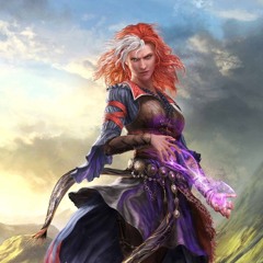 Divinity Original Sin 2 - Sing To Me (Lohse Version)(DnB Remix)