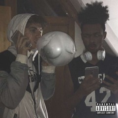 Send It (feat. VoIID)