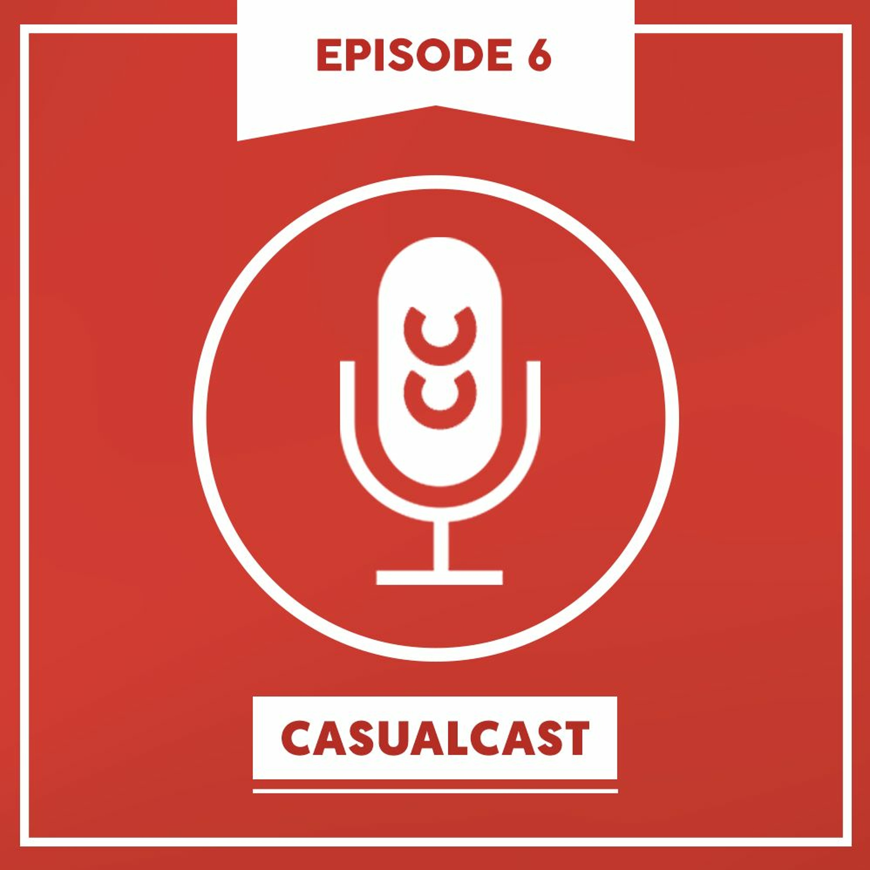 CasualCast