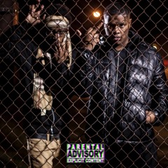 Chris Savag3 X Officialheem - "No Hook Remix"