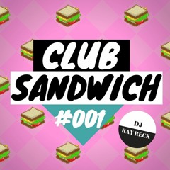 CLUB SANDWICH VOL. 1