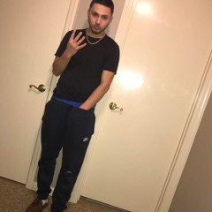 Ron James - Bag (freestyle)