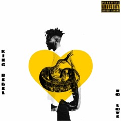 no love 4 da rude bwoy {Prod. Dizzybeats}