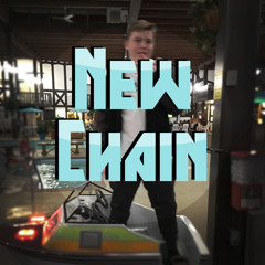 Ice God - New Ice Prod. Drivbye