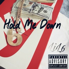 Hold Me Down