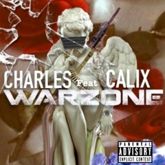 WARZONE feat. CALIX