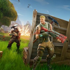 Fortnite Theme song (Remix)