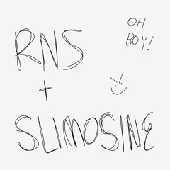 DTF (DEATH TO FUJOSHIS) - [SLIMOSINE x RADIATOR AND SINK]