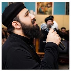 ترانيم جديدة - ترنيمة عيشة مختلفة لابونا اندرو فيليب