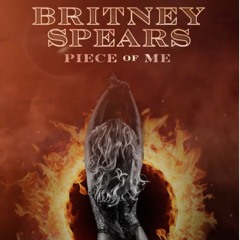 Britney Piece Of Me Studio Sampler DJK