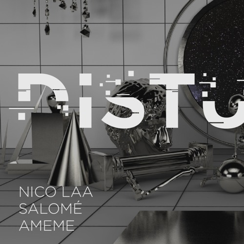 AMEME- DISTURBED Loft Edition -Opening Set-Part1