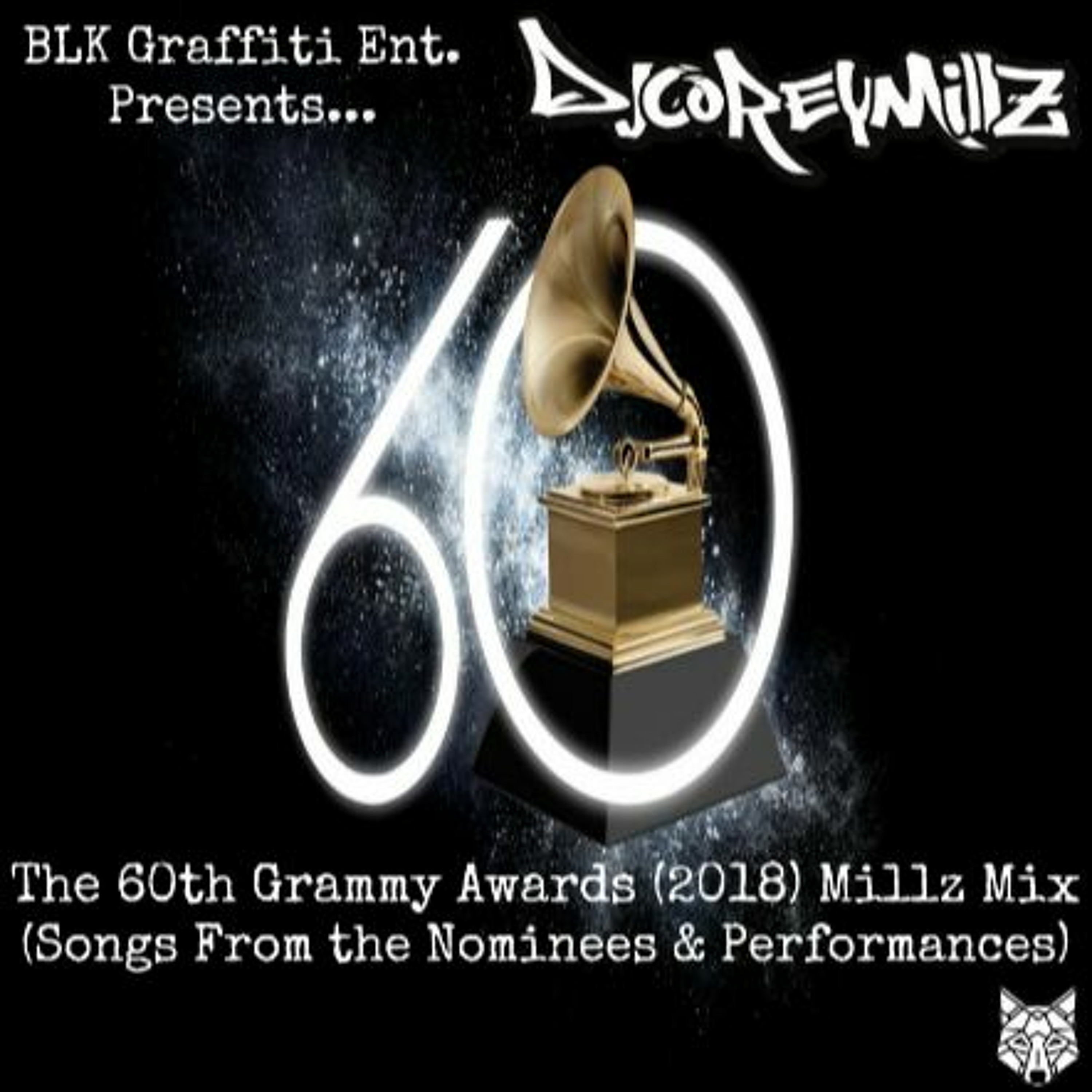 DJ Corey Millz Mixes & Mashups
