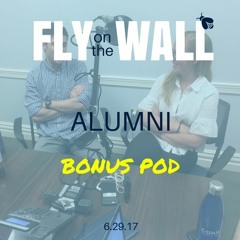 #BonusPod- Alumni Episode