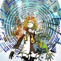 【Vocaloid Arrangement】Meltdown (Music Box, long)