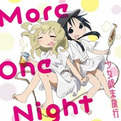Inori Minase & Yurika Kubo - More One Night  (Vaasi Quick Random Edit)
