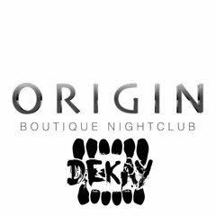 DAYKO @ Origins SF Jan 25th