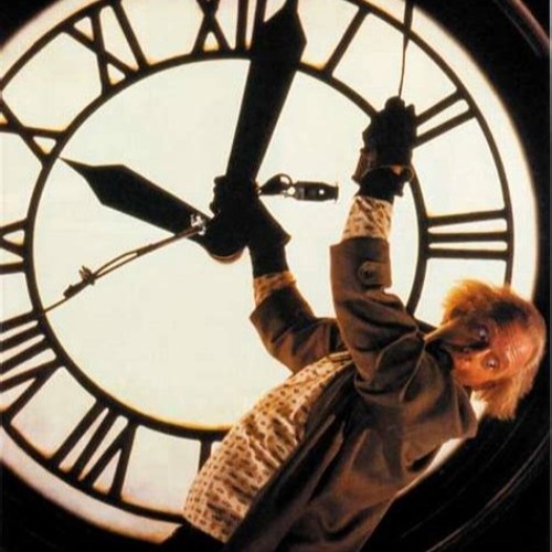 Frozen In Time Featuring Klaire Sharp (beat by Charles Edison)