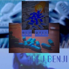 BLU PILL