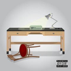 10 Weed Commandments