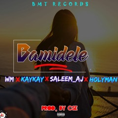 BAMIDELE