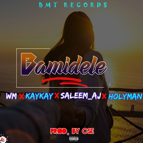 BAMIDELE