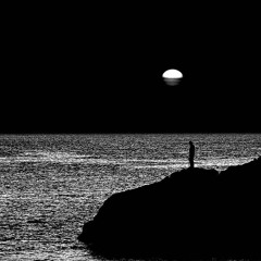 عبدالله رشاد ؛ الليل أبو الأسرار ..