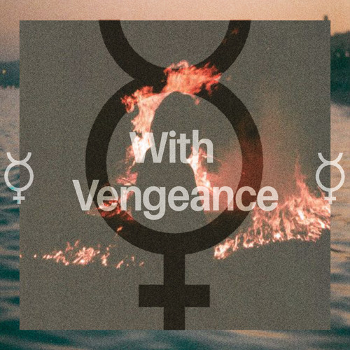 With Vengeance