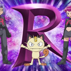 Team Rocket Motto (Dark Electro REMIX)