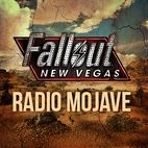 fallout radio new vegas