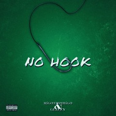 Rigothemigo - No Hook [ft. Glizzy] (prod. dmac)