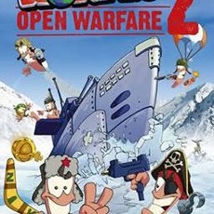 Worms Open Warfare 2 (PSP) - Pirate Theme
