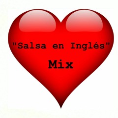 Ritmo Caribe Promotions "Salsa en inglés" Mix *8*