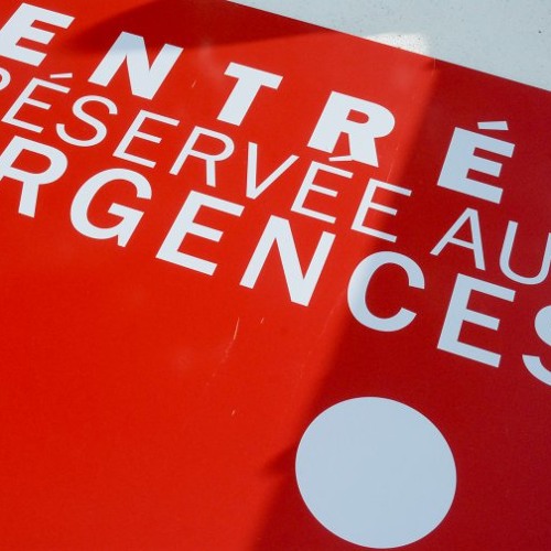 Qui que vous soyez, attention, cette fréquence est exclusivement réservée aux urgences !