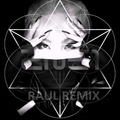 2NE1 - 멘붕 (MTBD) (CL Solo) [RAUL REMIX]