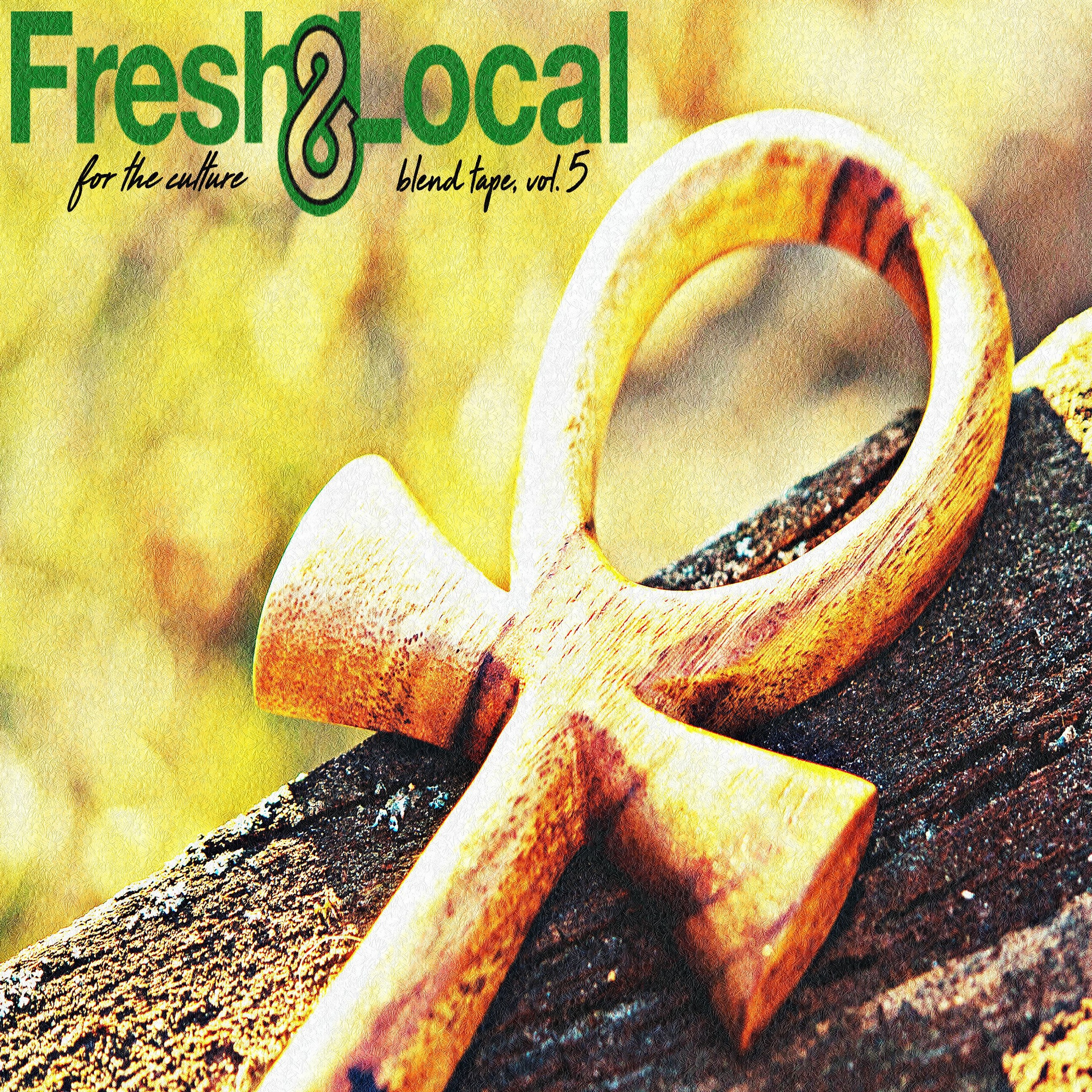 Fresh & Local Radio