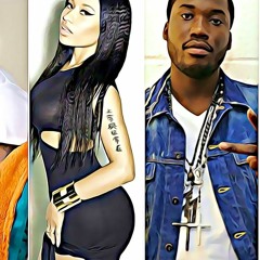 Dope (INSTRUMENTAL YO GOTTI X MEEK MILL X NICKY MINAJ X JUICY J)