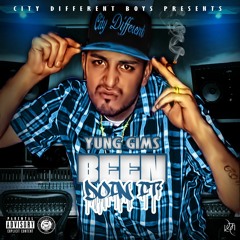ALL IN ft YOUNG C