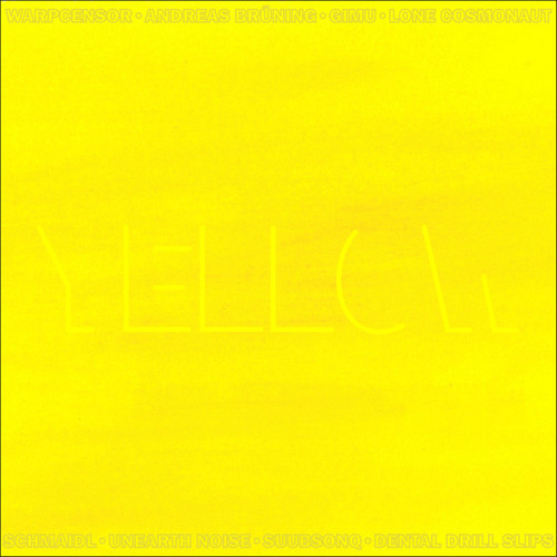Suubsonq - La Jaune Jupe