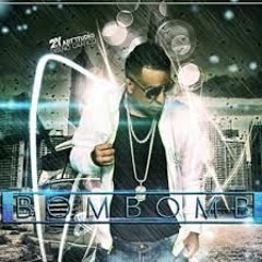 Dj Prod. Naike 2018 - BomBom - Perreo Lento ( Reggaeton - Dembow - Party - 2018 )