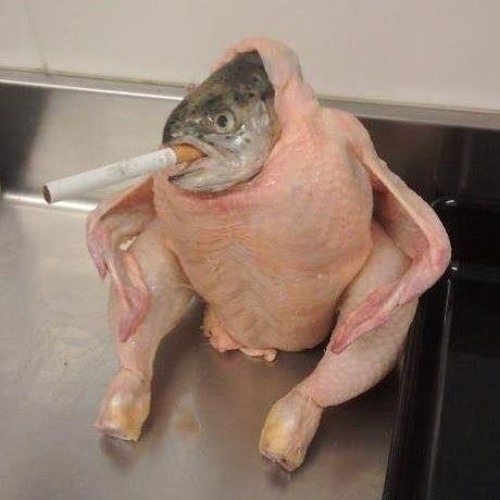 sweet dreams are made in hell