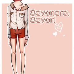 Sayo-nara Town
