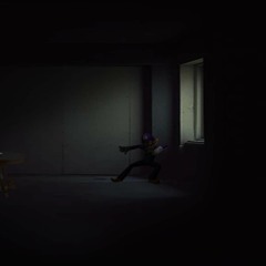 Swingrowers - Midnight (Mr Steele Edition)