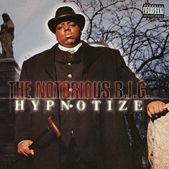 Notorious BIG - Hypnotize (JP Balboa Remix)