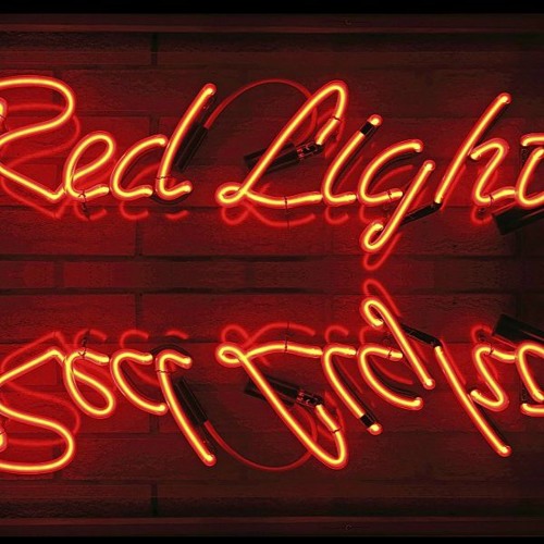 Dani Mo - Red Light