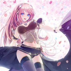 Pocketful of Sunshine - Luka Megurine V4x English (Vocaloid C. Cover)