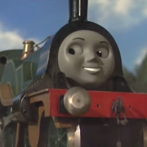 Emily The Emerald Engine Theme S1