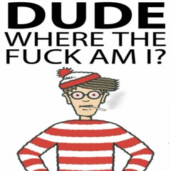 Where's Waldo