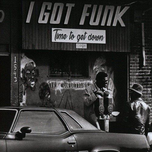 You Dont Know JACK, We Do Disco - Milty Evans