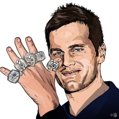 King Maurvice & $immons ~ Cheating (Tom Brady Diss) (prod. by CashMoneyAP)